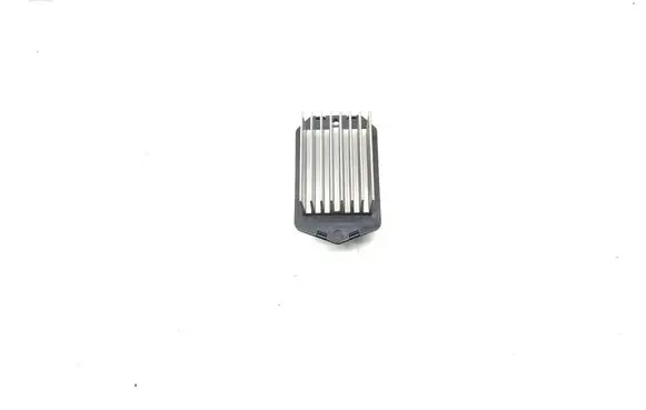 Jaguar XJ X350 Heater blower motor/fan resistor 0778000700