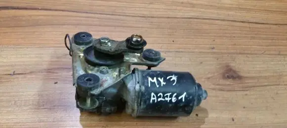 Mazda MX-3 Wiper motor 8491006760 849100-6760