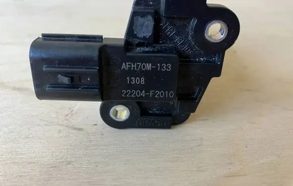 Toyota Corolla E210 E21 Mass air flow meter AFH70M133 22204F2010 1308