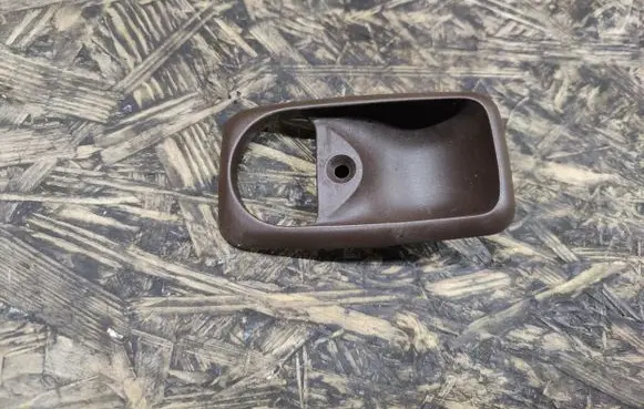 Porsche 944 Other front door trim element 94453722900