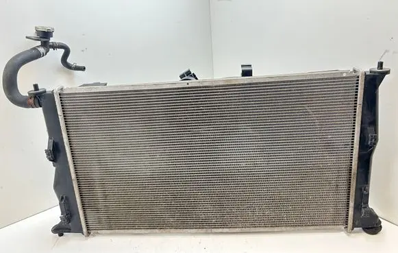 Mazda 5 A/C cooling radiator (condenser) D73023TT 1680004850 4993003330