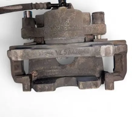 Land Rover Range Rover Velar Front brake caliper GX732B294BA LR090688 T4N9757