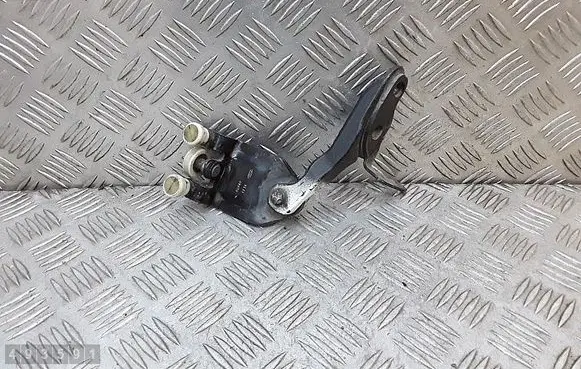 Ford Transit Custom Sliding door latching motor BUR4B