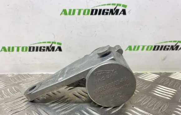 Other rear suspension part