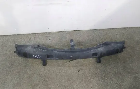 KIA Sportage Front bumper support beam 