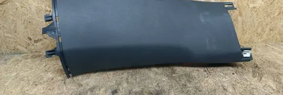Volkswagen PASSAT CC (B) pillar trim (bottom) 3C8867292