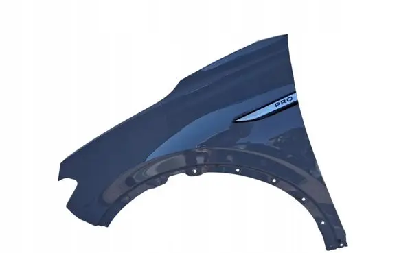 Volkswagen ID.4 Fender