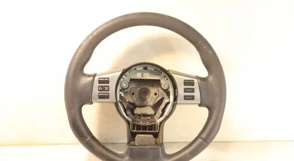 Infiniti FX Steering wheel