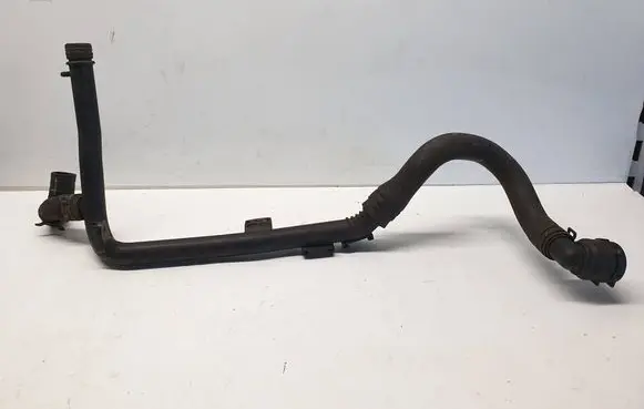 Volkswagen PASSAT B7 Engine coolant pipe/hose 03L121065AJ
