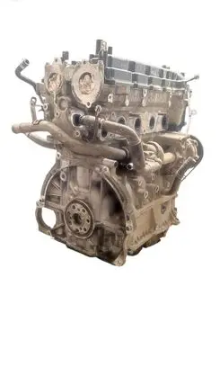 Mitsubishi ASX Engine 4N13 AR6996