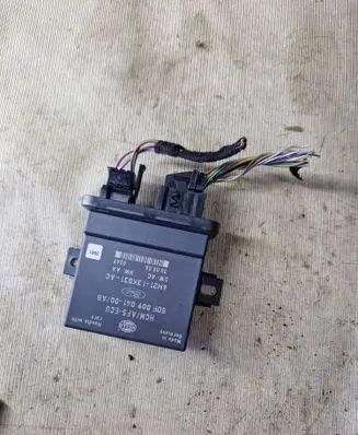 Ford Galaxy Light module LCM 6M2113K031AC