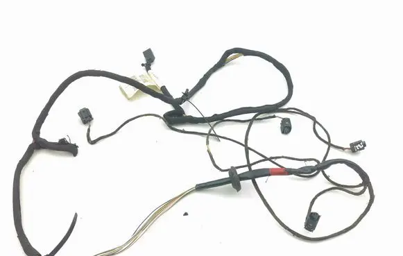 Maserati Quattroporte Parking sensor (PDC) wiring loom 193789