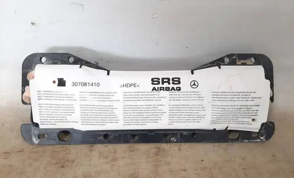 Mercedes-Benz SL R231 Knee airbag A2318600902