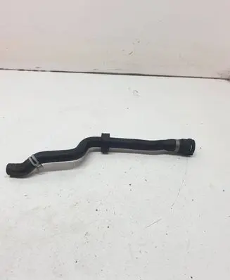 BMW 5 E60 E61 Engine coolant pipe/hose 6912735
