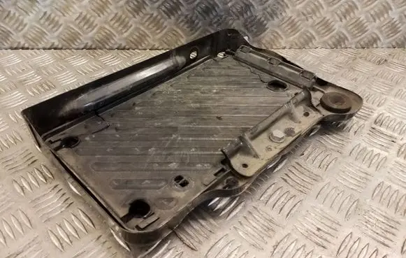 Mercedes-Benz B W246 W242 Battery tray A2465460078