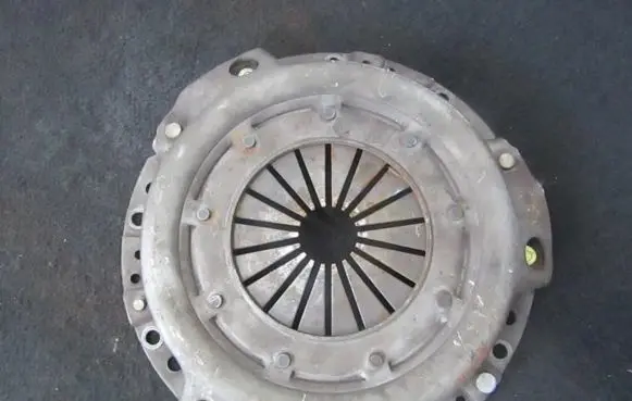 Renault Laguna I Pressure plate CA15948A