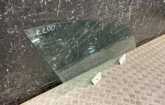 BYD Seal Front door window glass four-door 