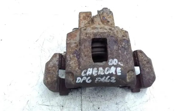 Jeep Grand Cherokee (WJ) Rear brake caliper