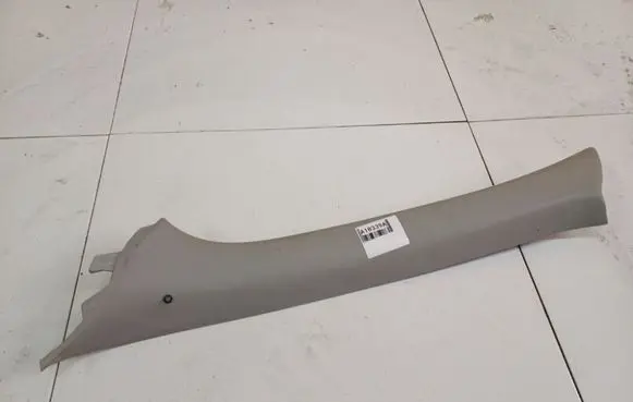 Chevrolet Aveo (C) pillar trim 96650211