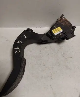 Audi A4 S4 B6 8E 8H Accelerator throttle pedal 8E1723523C 6PV00837500
