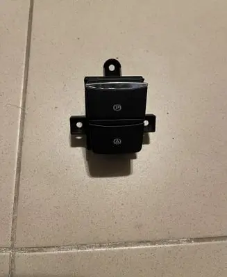 Ford Focus Hand parking brake switch