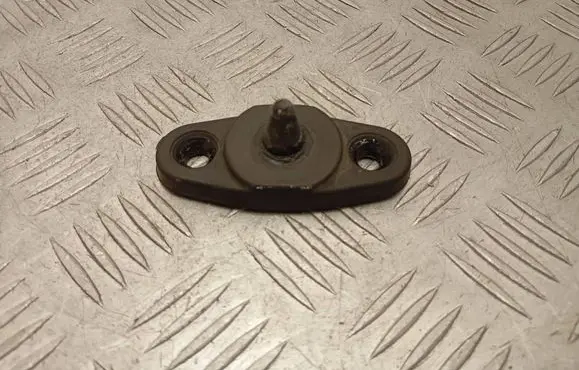 Volkswagen Crafter Front door check strap stopper 7C0843841