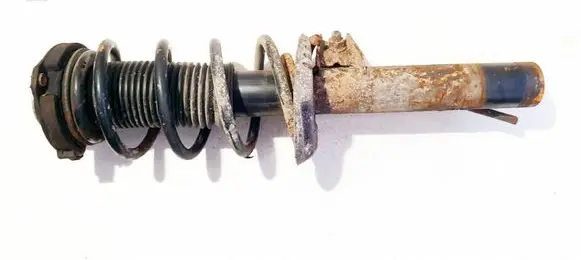 Front shock absorber/damper