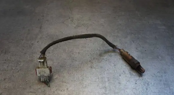 Peugeot Partner Lambda probe sensor