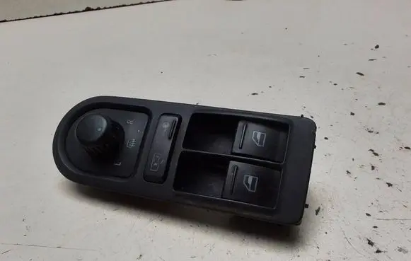 Volkswagen Transporter - Caravelle T5 Electric window control switch 7H5959539 PBTCF20 86309401A