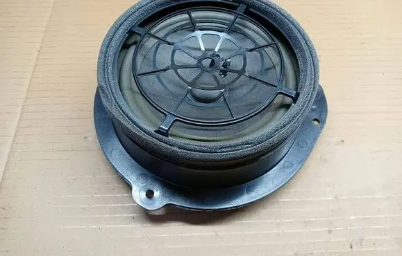Audi A4 S4 B9 Rear door speaker 