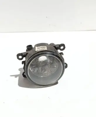Front fog light