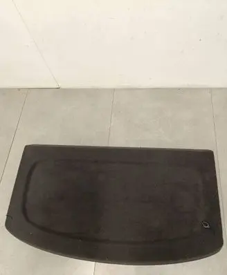 Volkswagen Tiguan Parcel shelf 5N0867769K 45113