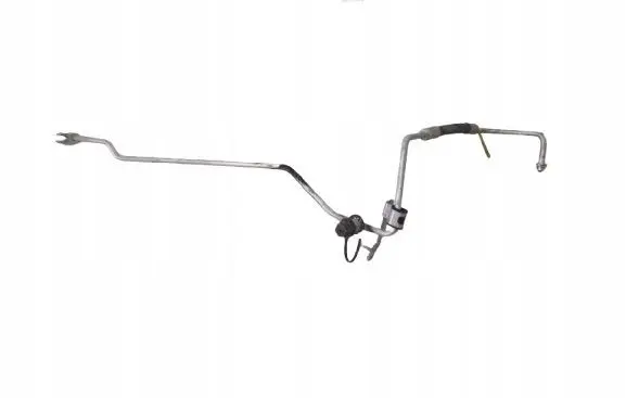 Dodge Durango III Air conditioning (A/C) pipe/hose 68217213AB