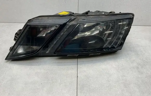Skoda Octavia Mk3 (5E) Headlight/headlamp 5E2941015C
