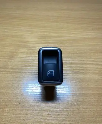 Mercedes-Benz C W204 Electric window control switch A2049058102