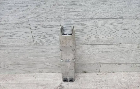 BMW X1 U11 Front bumper shock/impact absorber 8737253