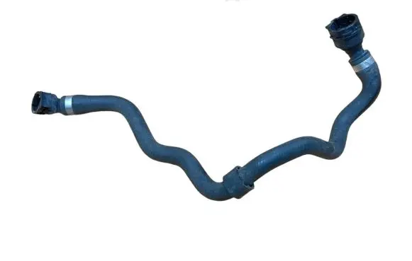 BMW 4 F36 Gran coupe Engine coolant pipe/hose 17127812943 7812943 14837810