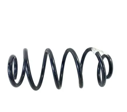 Jeep Wrangler Rear coil spring 68253590AA