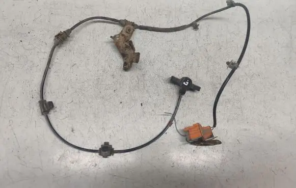 Honda CR-V ABS rear brake sensor 