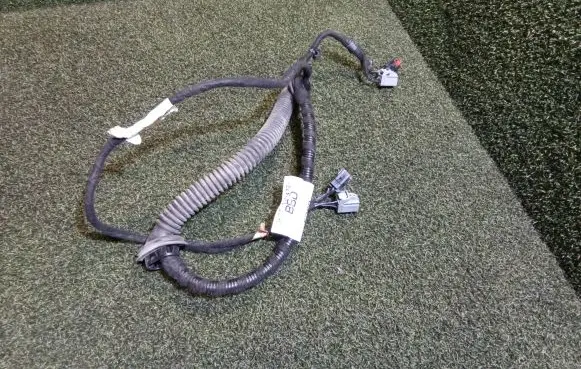 Ford Transit Custom Other wiring loom GK2T13B472BBD TTGYMK14843