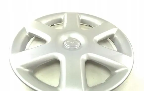 Mazda Protege R13 wheel hub/cap/trim 