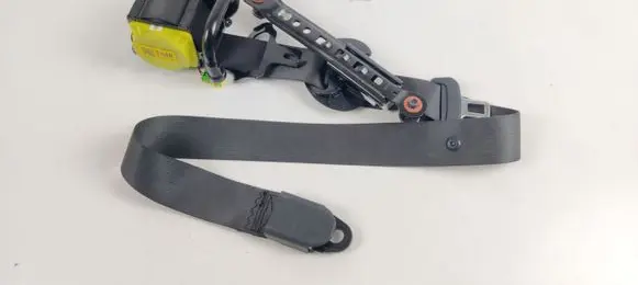 Hyundai Santa Fe Front seatbelt 88820S1200 30602AAB1A000000