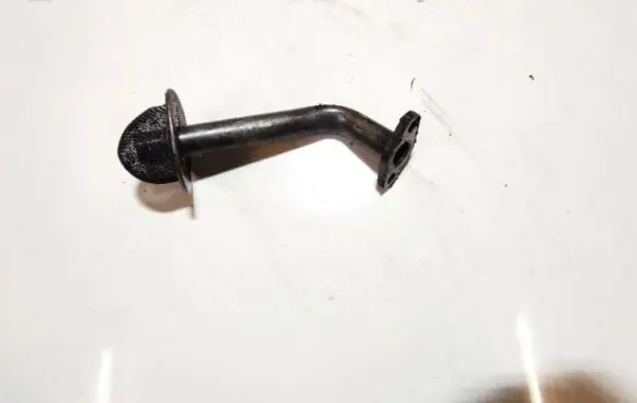 Nissan Almera N16 Turbo turbocharger oiling pipe/hose