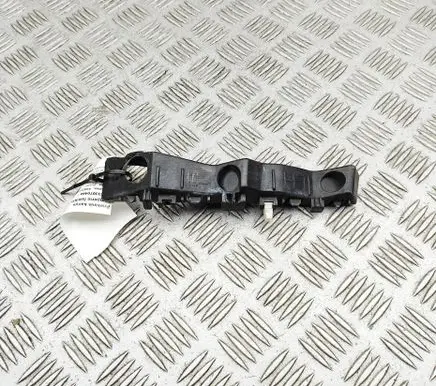 KIA Optima Front bumper mounting bracket 86513D4000