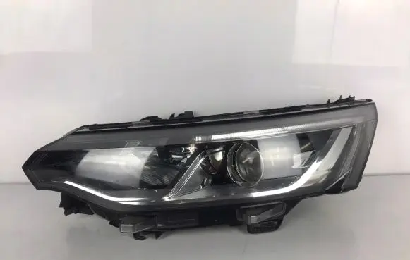 Renault Talisman Headlight/headlamp 260604601R