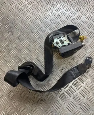 Volkswagen Touran I Front seatbelt 1T1857705A 33049825 65591