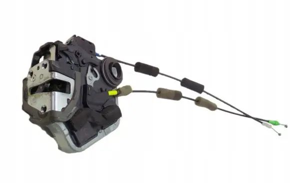 Lexus IS 220D-250-350 Rear door lock