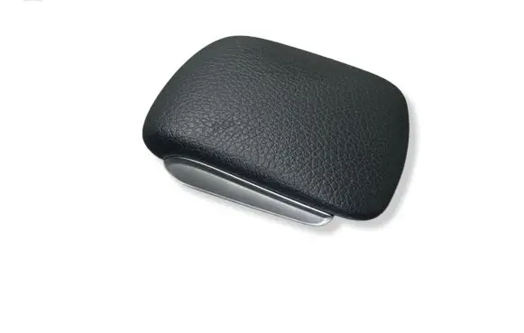 Mercedes-Benz B W247 Gear lever shifter trim leather/knob A2476831400
