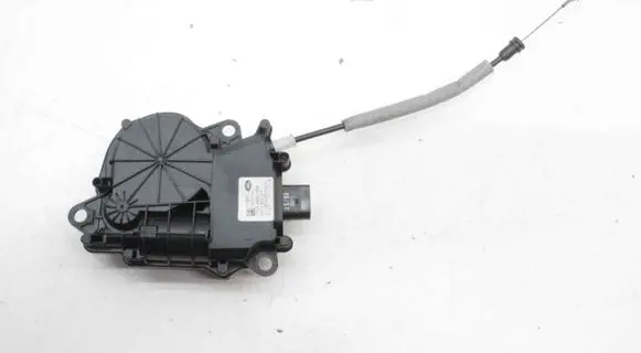 Jaguar F-Pace Tailgate/trunk/boot lift motor CPLA404C10AB