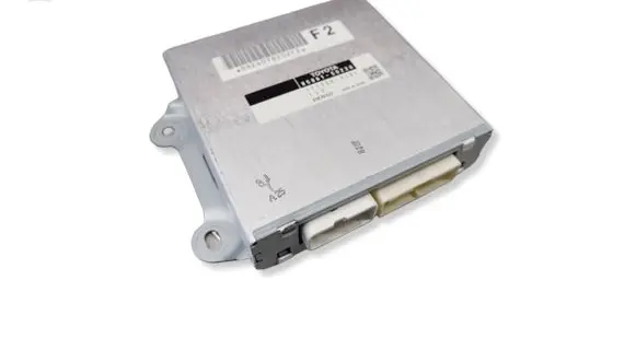 Lexus LS 460 - 600H Seat control module 8586150220